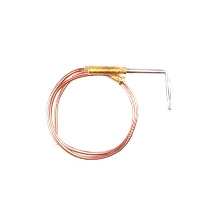 China Safe And Eco - Friendly Universal Repair Kit Gas Thermocouple for sale