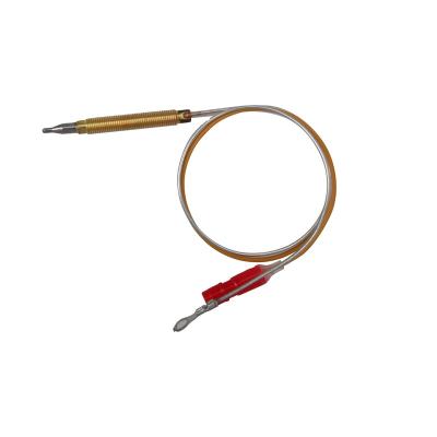 China Safe And Eco - Friendly Gas Cooker Parts Thermocouple Used for sale