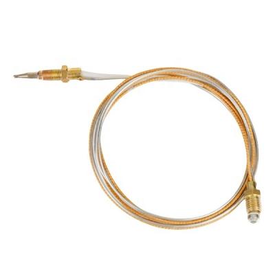 China â ‰ ¤ 1.5mV Gas Cooker Safety Thermocouple Gas Water Heater Thermocouple for sale