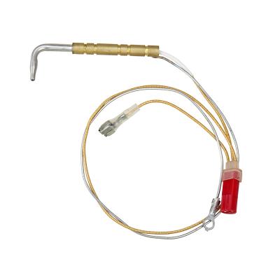 China Safe And Eco - Friendly Fast Time Thermocouple Parts Factory for sale