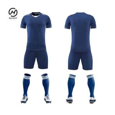 China 100% Quick Dry and Beathable Sale Cheap Polyester Soccer Shirts Football Shirts Team Practice Sports Soccer Uniform Tank Top Soccer Jersey for sale