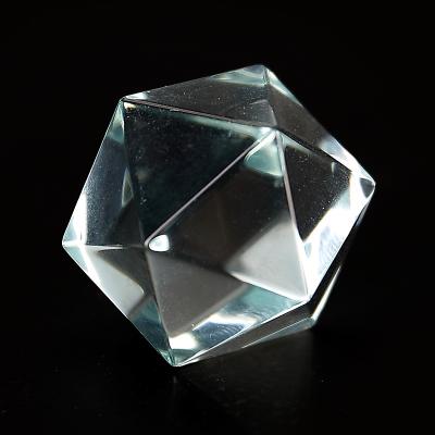 China Cheap And High Quality Customized Polyhedral Zircon Stone Factory Light Green Dies Set XP-014 for sale