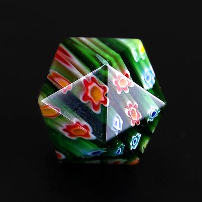 China Wholesale High Quality Green Flower Glass Stone Dies Set XP-013 for sale