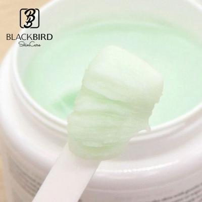 China Private Label OEM Deep Clean Face Clean Organic Soft Eye Makeup Deep Cleansing Remover for sale