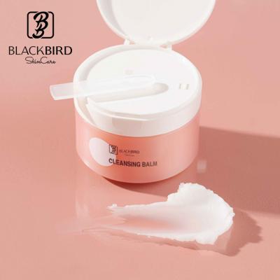 China Private Label Balm OEM DEEP CLEANING Balm High Quality Deep Cleansing Cleansing for sale