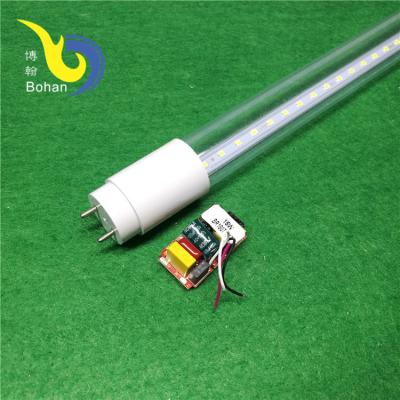 China High quality and wholesale 18w tube environmental protection 120cm office wholesaler T8 led light for sale