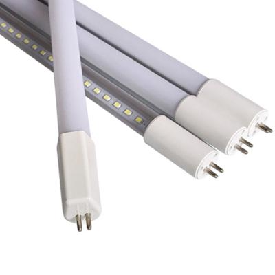 China Desk 170 Degree SMD2835 18w Replacement Lamp Modification T5 Led Light Tube With Internal Driver for sale