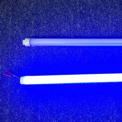 China BLOSSOM led eco fluorescent gear grow light kit waterproof led blue spectrum detachable simple grow light for sale