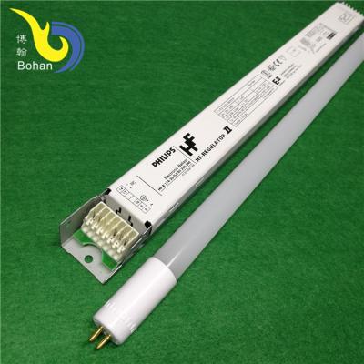 China Desktop Compatible T5 Ballast Led Tube 1200mm 18w for sale