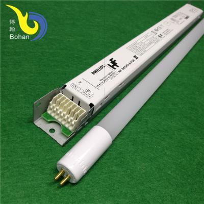 China Desktop Direct Replace G5 T5 Led Tube Light 265V Compatible Electronic Ballast for sale