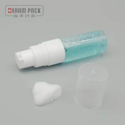 China Non Foaming Spill Making Lotion Foaming Pump Plastic Foaming Hand Wash Pump for sale