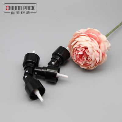 China Non Spill Hot Sale 24/410 Fast Delivery Plastic Small Fine Mist Sprayer Perfume Spray Pump for sale