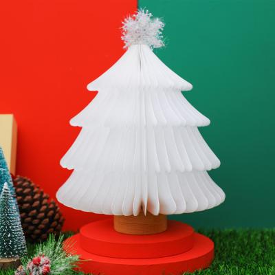 China Christmas Tree Light Christmas Tree Light Up Decorations Crismas Smart Indoor Led Lights 2021 for sale