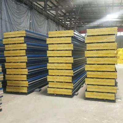 China 1150MM/950MM Sandwich Wall Panel Production Line for sale