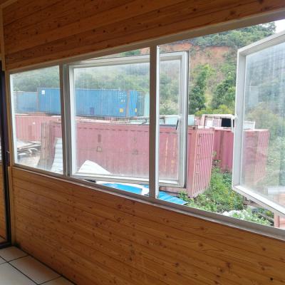 China Modern Puerto Rico Cheap 20ft Collapsible Container Converted House for sale