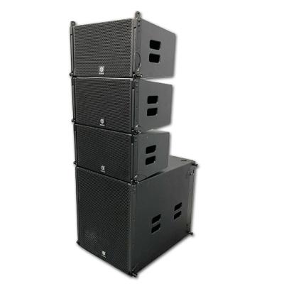 China Indoor/Outdoor Sound System Single 10