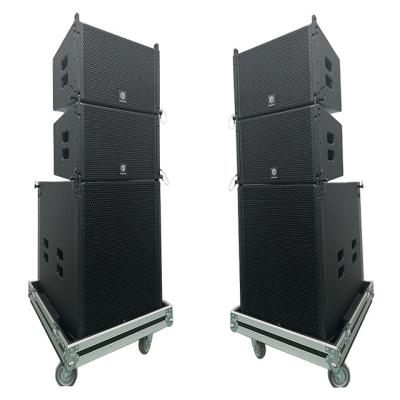 China Indoor/Outdoor Sound System Single 10