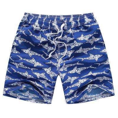 China Breathable Baby Boy Beach Shorts Toddler Swim Kids Little Surf Swimshort Boys Swim Trunks for sale