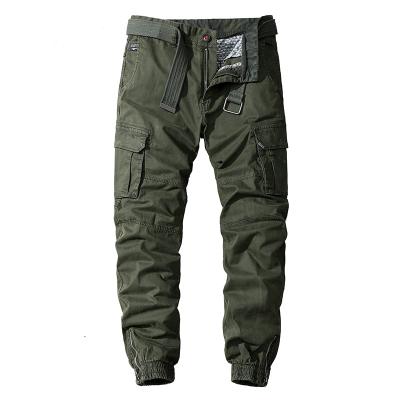 China IX9 Cargo Breathable Outdoor Lightweight Assault Military Tactical Pants Men Increasing Hunting Pockets Multi Combat Pants for sale