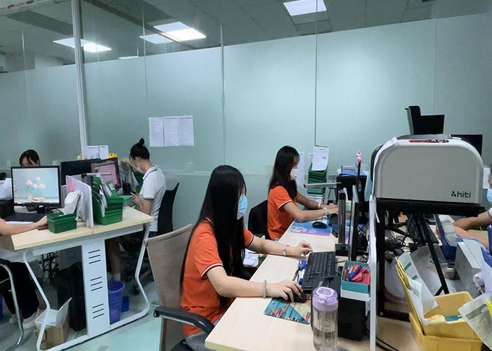 Geverifieerde leverancier in China: - Shenzhen Aomeide Dental Equipment Co.,Ltd.