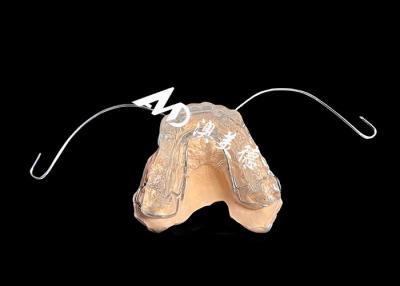 China Versatile Orthodontic Activators The Ultimate Solution for Jaw Alignment and Growth for sale