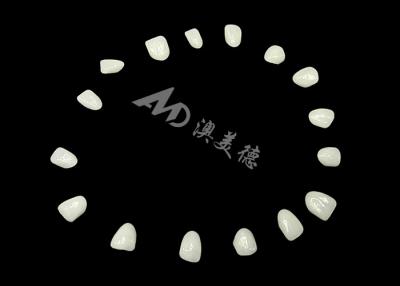 China IPS EMAX Porcelain Veneers For Natural Looking Front Teeth Restorations for sale