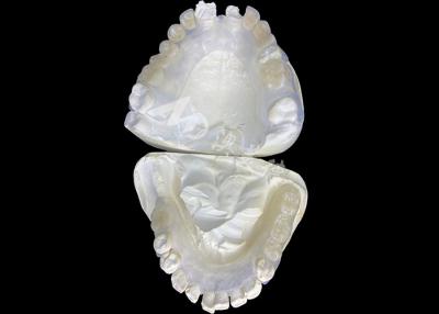 China Custom Tailored Removable Denture for Enhanced Chewing and Speaking for sale