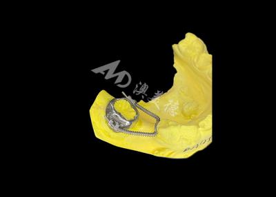 China Recuperador de Loop Deslizante para recuperação de espaço eficaz e movimento preciso dos dentes para alcançar o alinhamento ideal nos tratamentos ortodônticos à venda