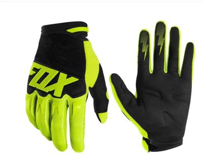 China Wholesale Professional Racing Racing Gloves Windproof Motorcycle Gloves Winter Motorcycle Racing Gloves for sale