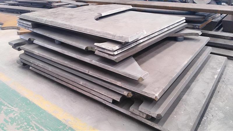 Verified China supplier - Jinan Shengyuan Steel Co., Ltd.