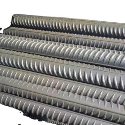 China Architecture good prices hot sale wear resistant cheap carbon steel plate steel rebar for sale