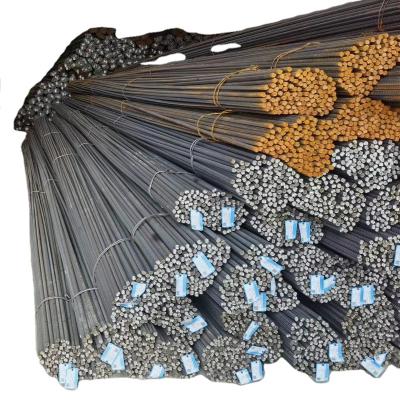 China Architecture Quality Stable Attractive Design Carbon Steel High Quality Carbon Steel Rebar for sale