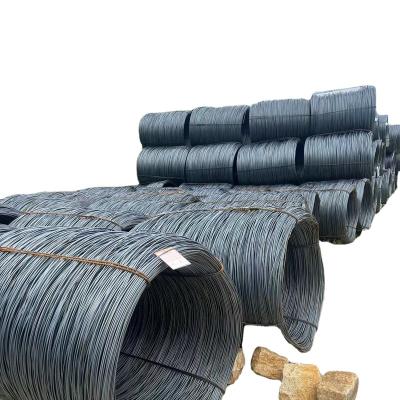 China New Innovative Hot Selling High Carbon Steel Plate Construction High Carbon Steel Wire for sale