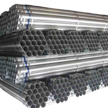 China Liquid Pipe Factory Supply Used In Construction Hot Rolled Cold Rolled Carbon Steel Plate Galvanized Steel Product for sale