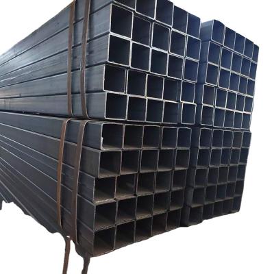 China Factory Direct Hot Rolled Hot Rolled 3.75# Hot Rolled Stainless Steel Steel Plates Steel Plates Square Tube Iron Structure Pipe Hot Sale for sale