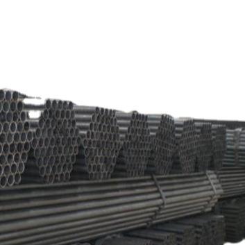 China Hot Rolled Support Pipe Welding Liquid Steel Sheet Customized Size Alloy Steel Tube for sale