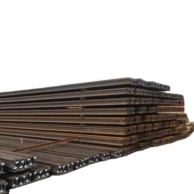 China Factory Price Railway Decorative Stainless Steel Plate Quality Guarantee Rail Rail Steel Rail for sale