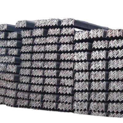 China Construction / Bridge / Lathe Factory Supply Quality Assurance Hot Rolled Steel Sheets Stainless Steel Angle Bar for sale