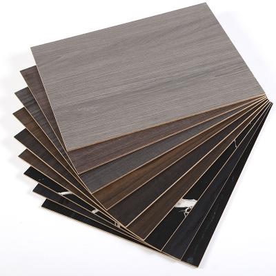 China 12mm 15mm 18mm Moisture Proof Hot Selling Melamine Faced MDF Board for sale