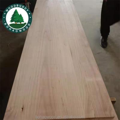 China Modern Manufacturer Custom Paulownia Wood Core Skis Paulownia Board Skis for sale