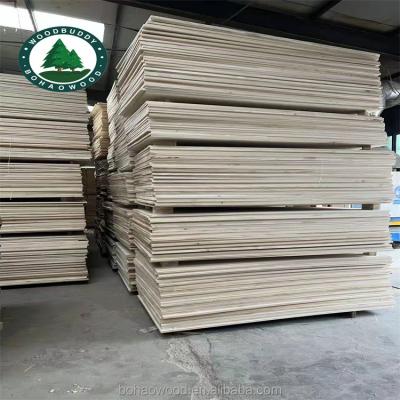 China Stable Hot Selling Solid Pine Wood Timber Panel For High Quality for sale