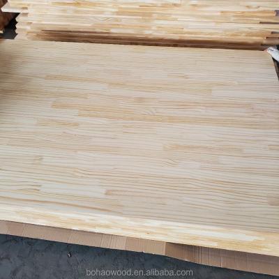 China Stable Stable Pine Timber Raw Materials 4x8 Paulownia Wood Wood Price for sale