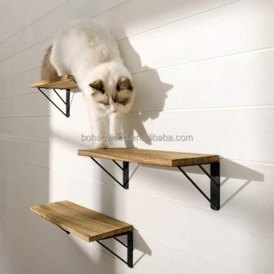 China Modern Floating Shelves Wall Hanging Wall Mounted Shelf for sale