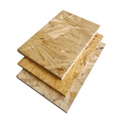 China Factory Supply Traditional Furniture OSB Board Portable Building OSB for sale