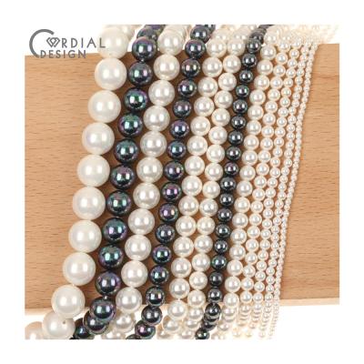 China DIY Jewelry Making Jewelry Accessories Cordial Design DIY Beads Making Jewelry Accessories Aurora Effect Hand Made Jewelry Findings and Components for sale