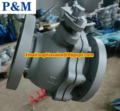 China 10K FC200 JIS standard 2-pc ball valve made in China for sale