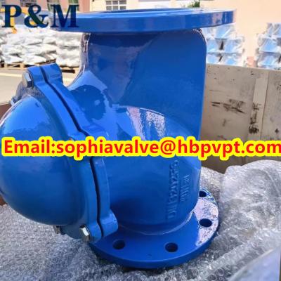 China face to face DIN3202 F6 PN16 GGG50 flanged check valve for sale