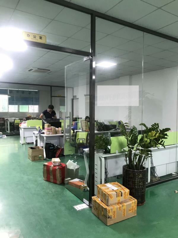 Verified China supplier - Shenzhen Jifuan Intelligent Technology Co., Ltd.