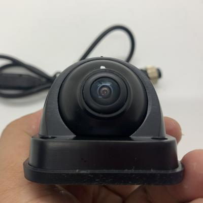 China Waterproof Super Wide Angel 180 Degree Truck Camera Sony Chipset for sale