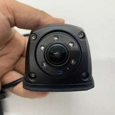 China Waterproof Super Wide Angel 180 Degree Truck Camera For Bus, Van, Truck Sony Chipset Camera for sale